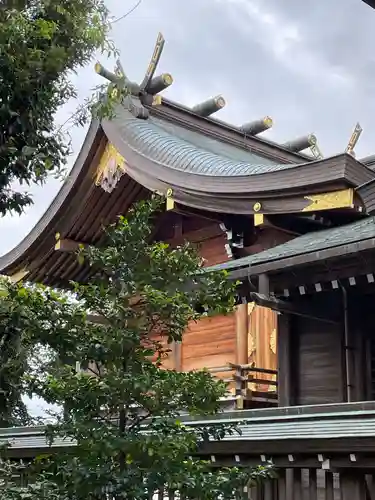 徳島県護國神社(徳島県)
