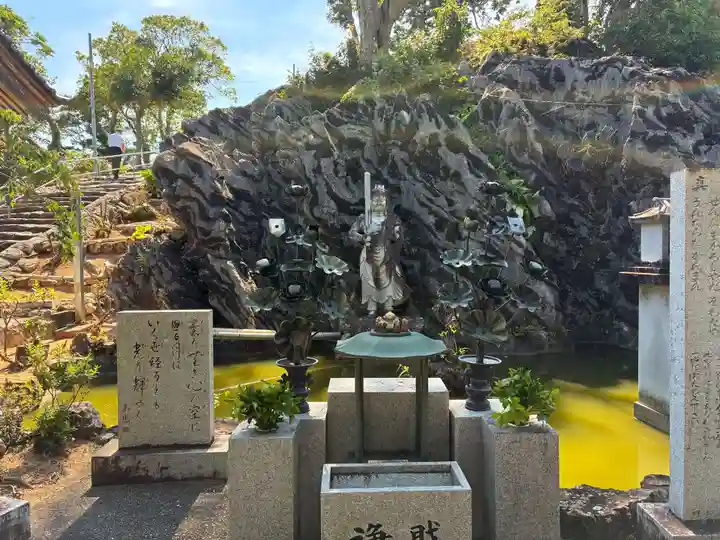 禅師峰寺(高知県)