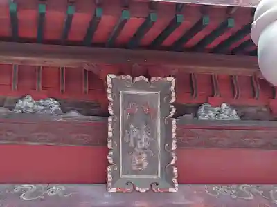東石清水八幡神社のその他建物