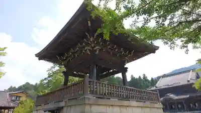 井波別院瑞泉寺のその他建物