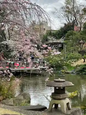 東郷神社(東京都)