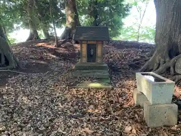大六天神社(千葉県)