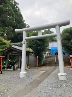 亀岡八幡宮(栃木県)