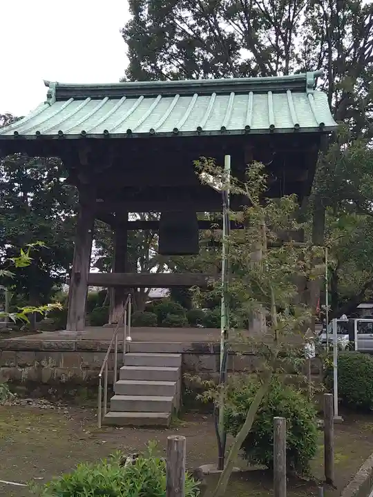 時宗総本山 遊行寺(正式:清浄光寺)(神奈川県)