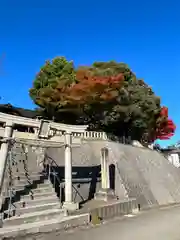 愛宕神社(石川県)