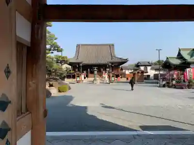 総持寺のその他建物
