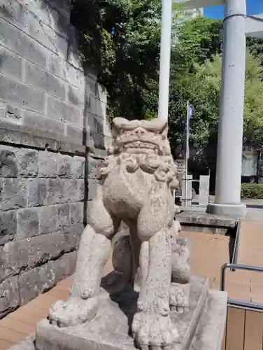 乃木神社(東京都)