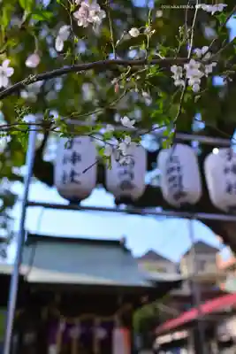 子神社(神奈川県)