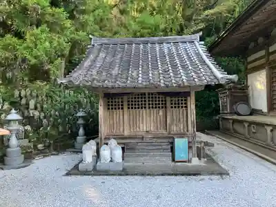 清滝寺(高知県)