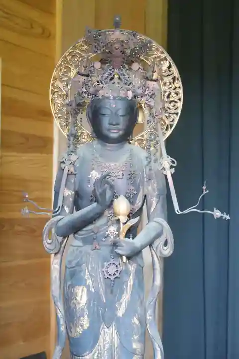 盛安寺(滋賀県)