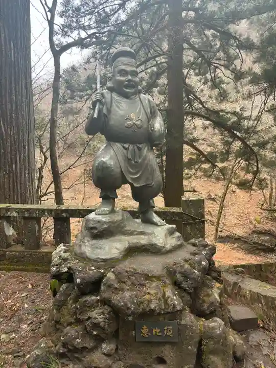 榛名神社(群馬県)
