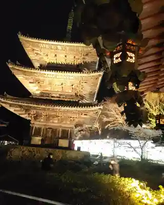 南法華寺（壷阪寺）(奈良県)