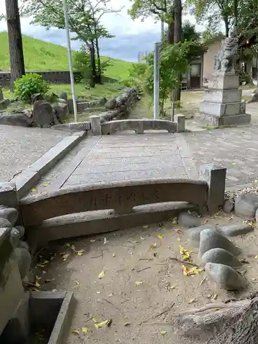 高牟神社（瀬古）(愛知県)