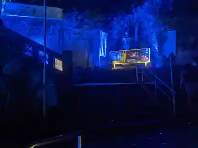 江島神社のその他建物