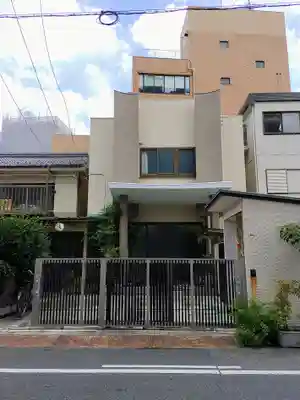 願念寺のその他建物