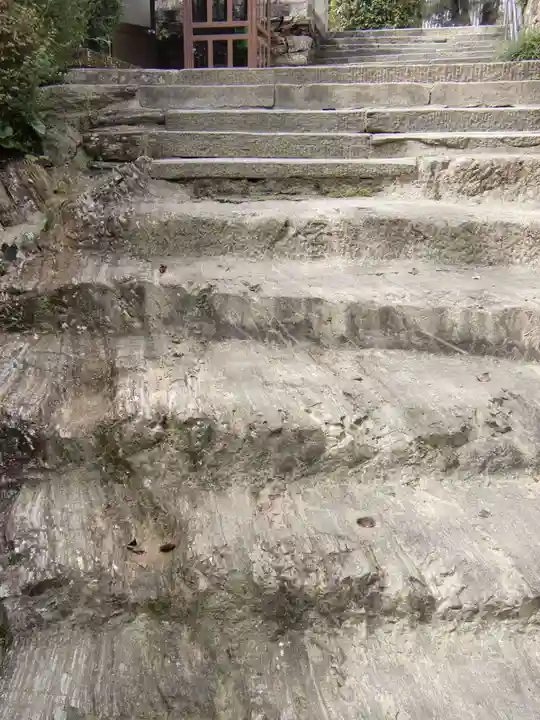 常楽寺(徳島県)