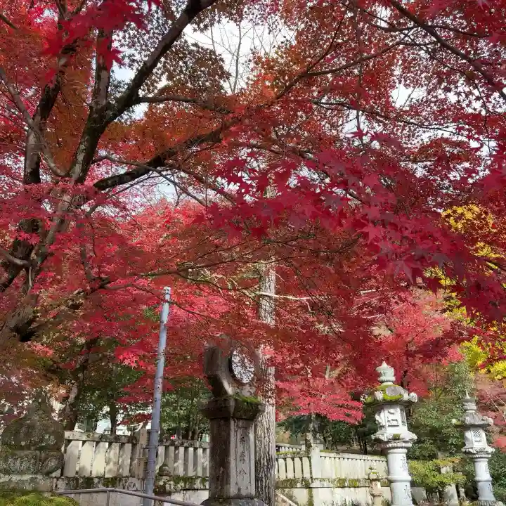 意冨布良神社(滋賀県)