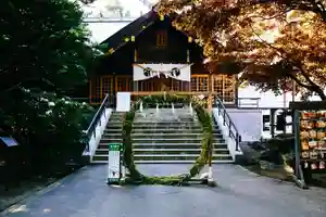 厚別神社(北海道)(2023年06月26日(月) 10時07分11秒投稿)