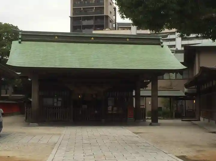 十日恵比須神社(福岡県)