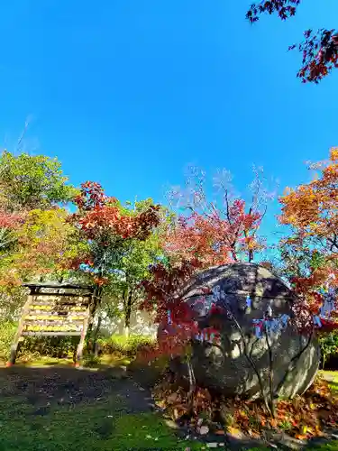 萬寿神社(福島県)