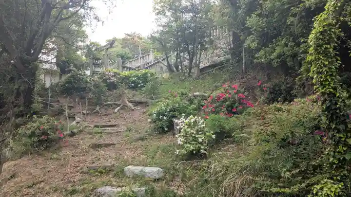天神神社(香川県)