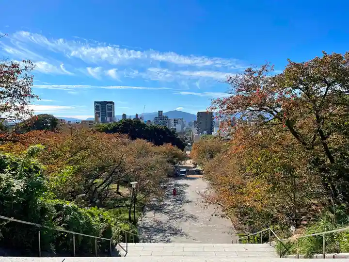 光雲神社(福岡県)