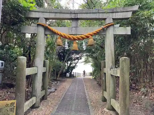 羽豆神社(愛知県)