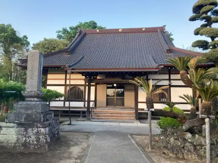 実相寺(千葉県)