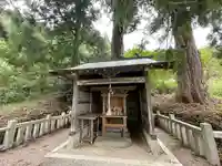 北稲荷神社(京都府)