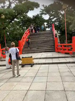 住吉大社(大阪府)