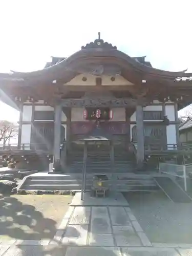 天王院(群馬県)