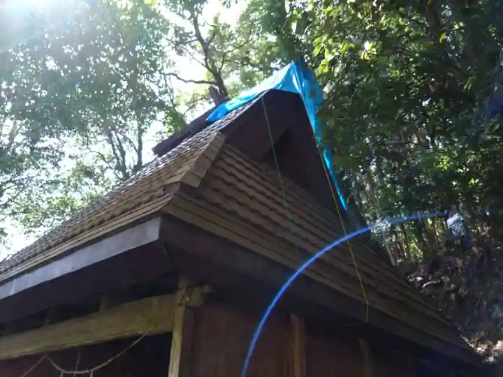 蛇口成瀬神社(愛知県)