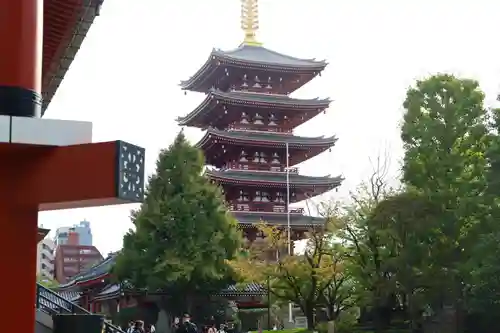 浅草寺(東京都)