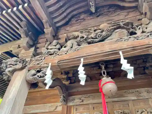 町田天満宮(東京都)