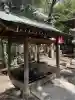 座間神社(神奈川県)