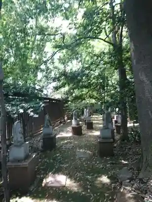 龍光寺のその他建物