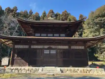 園城寺(三井寺)(滋賀県)