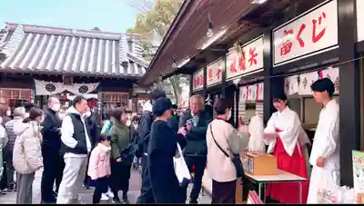 瀧宮神社(広島県)