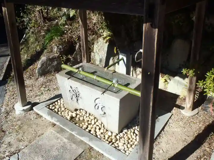 祝峰寺(愛知県)