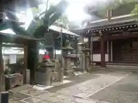 摂津之国 國分寺(金光明四天王護国之寺)のその他建物