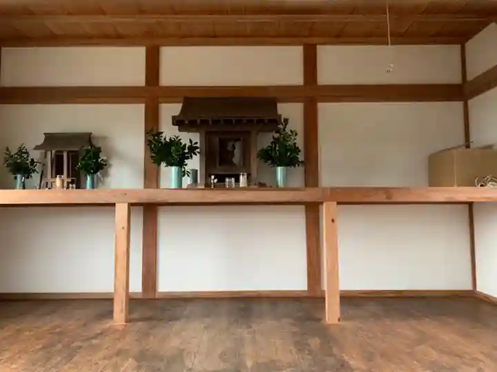 白山神社(千葉県)