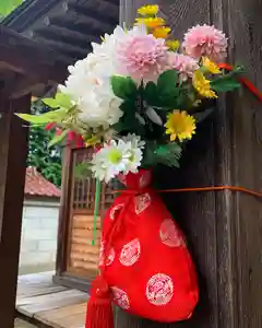 滑川神社 - 仕事と子どもの守り神のお祭り 2021年10月01日(金)〜(2021年09月16日(木) 15時36分08秒投稿)