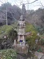 神護寺(大分県)