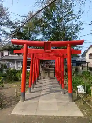 石刀神社(愛知県)