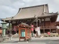 総持寺(大阪府)