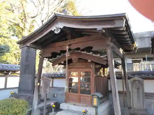 大楽院(神奈川県)