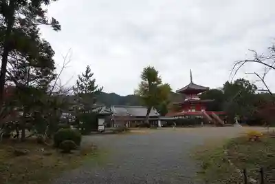 大覚寺のその他建物
