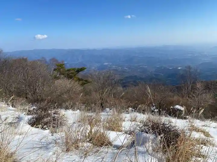 赤城神社(群馬県)