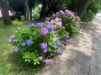 幡頭神社(愛知県)