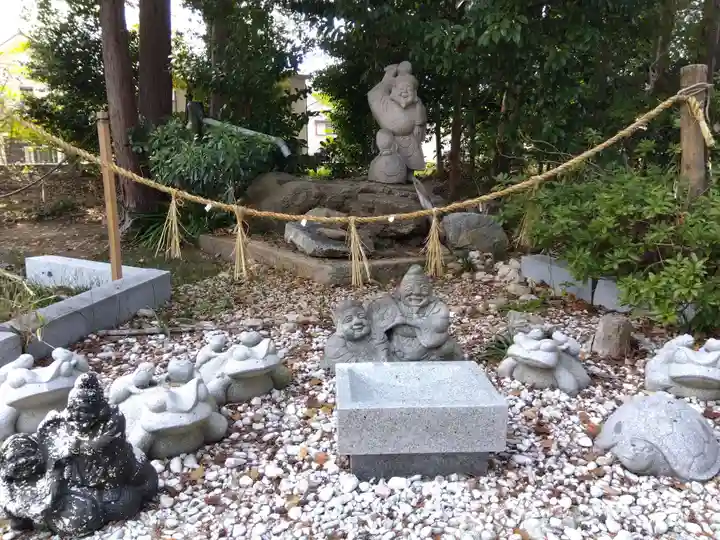 大社神社(愛知県)